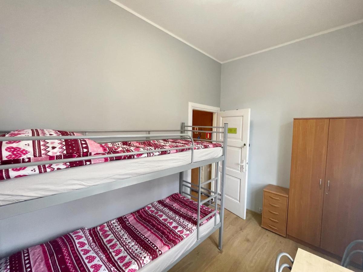 Bp Hostel גדינייה מראה חיצוני תמונה