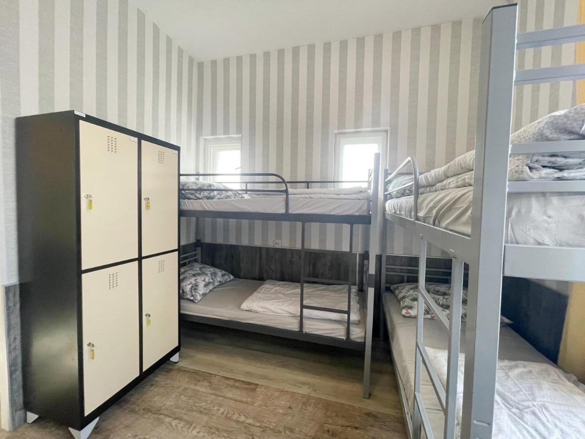 Bp Hostel גדינייה מראה חיצוני תמונה