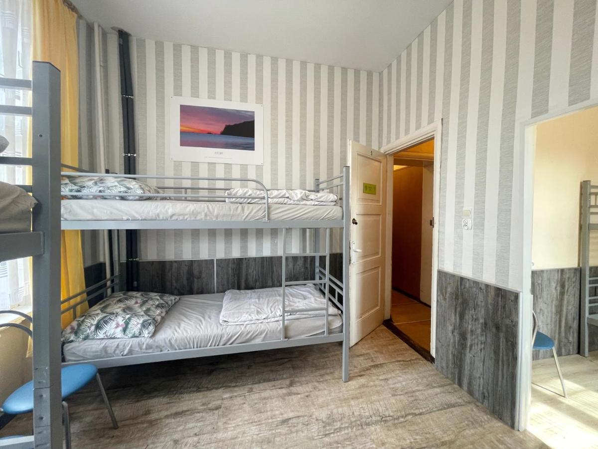 Bp Hostel גדינייה מראה חיצוני תמונה