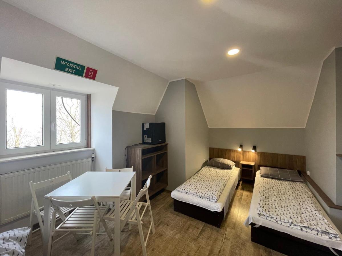 Bp Hostel גדינייה מראה חיצוני תמונה