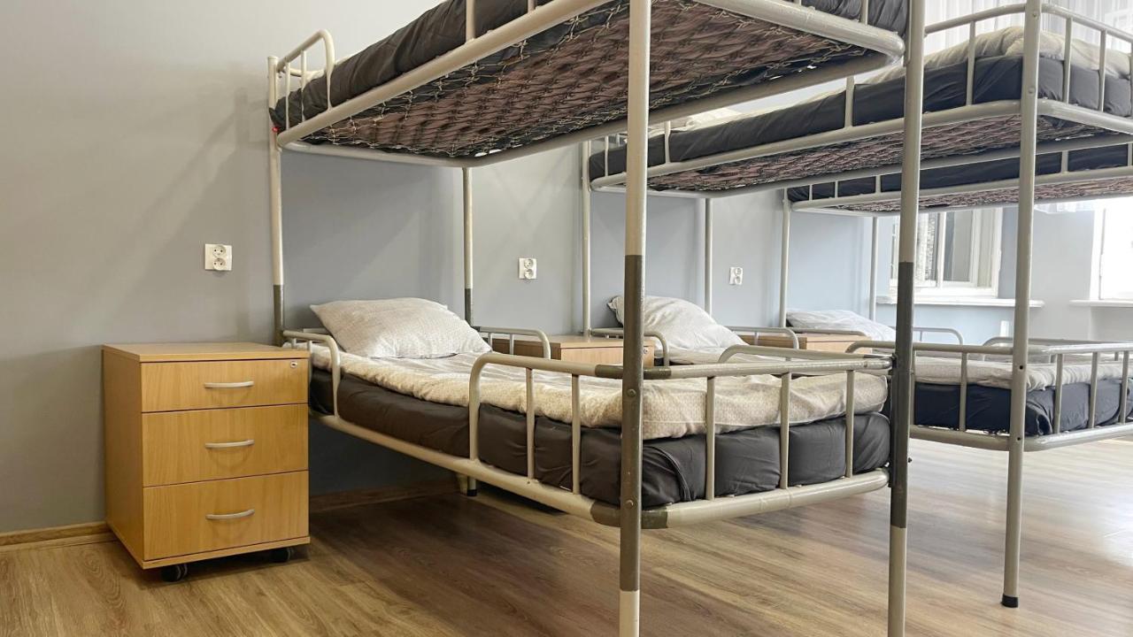 Bp Hostel גדינייה מראה חיצוני תמונה