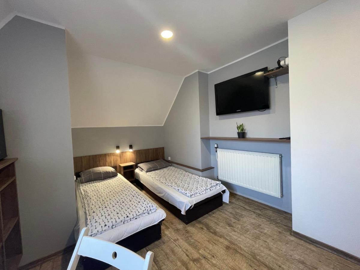 Bp Hostel גדינייה מראה חיצוני תמונה