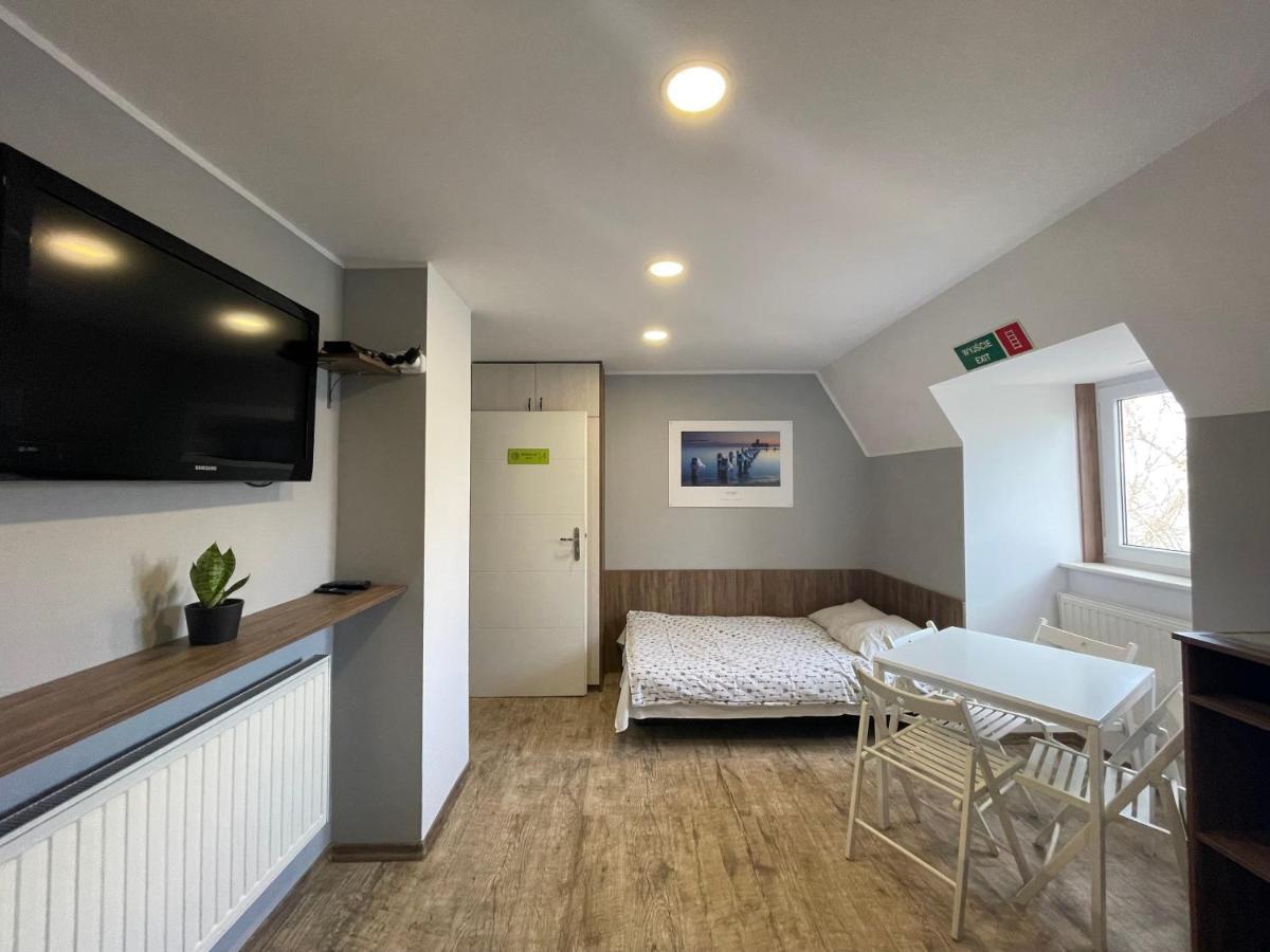 Bp Hostel גדינייה מראה חיצוני תמונה