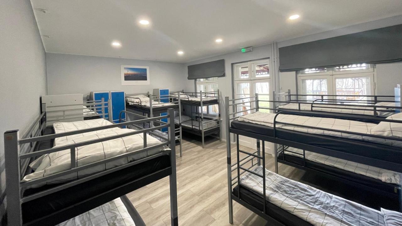 Bp Hostel גדינייה מראה חיצוני תמונה