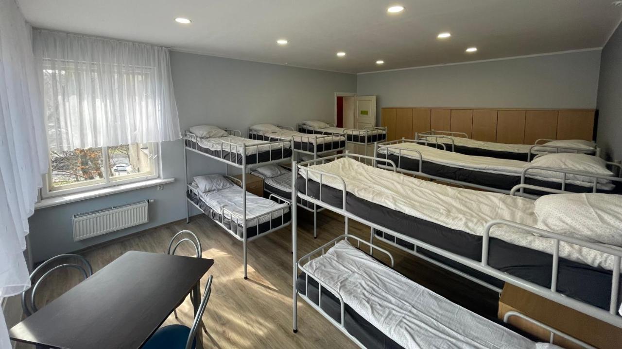 Bp Hostel גדינייה מראה חיצוני תמונה