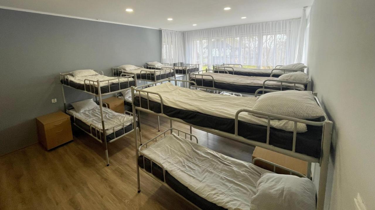 Bp Hostel גדינייה מראה חיצוני תמונה