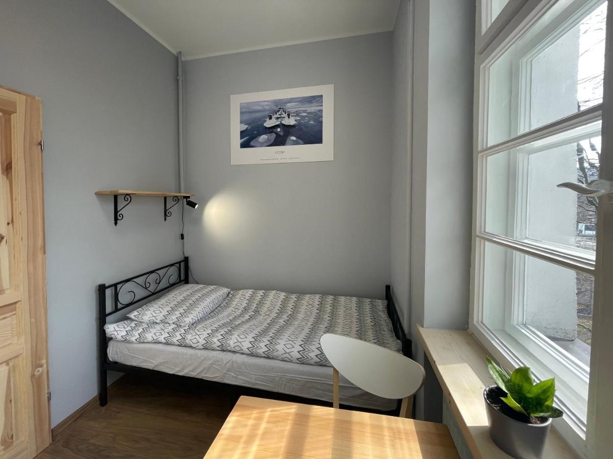 Bp Hostel גדינייה מראה חיצוני תמונה
