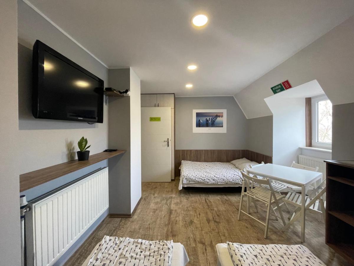 Bp Hostel גדינייה מראה חיצוני תמונה