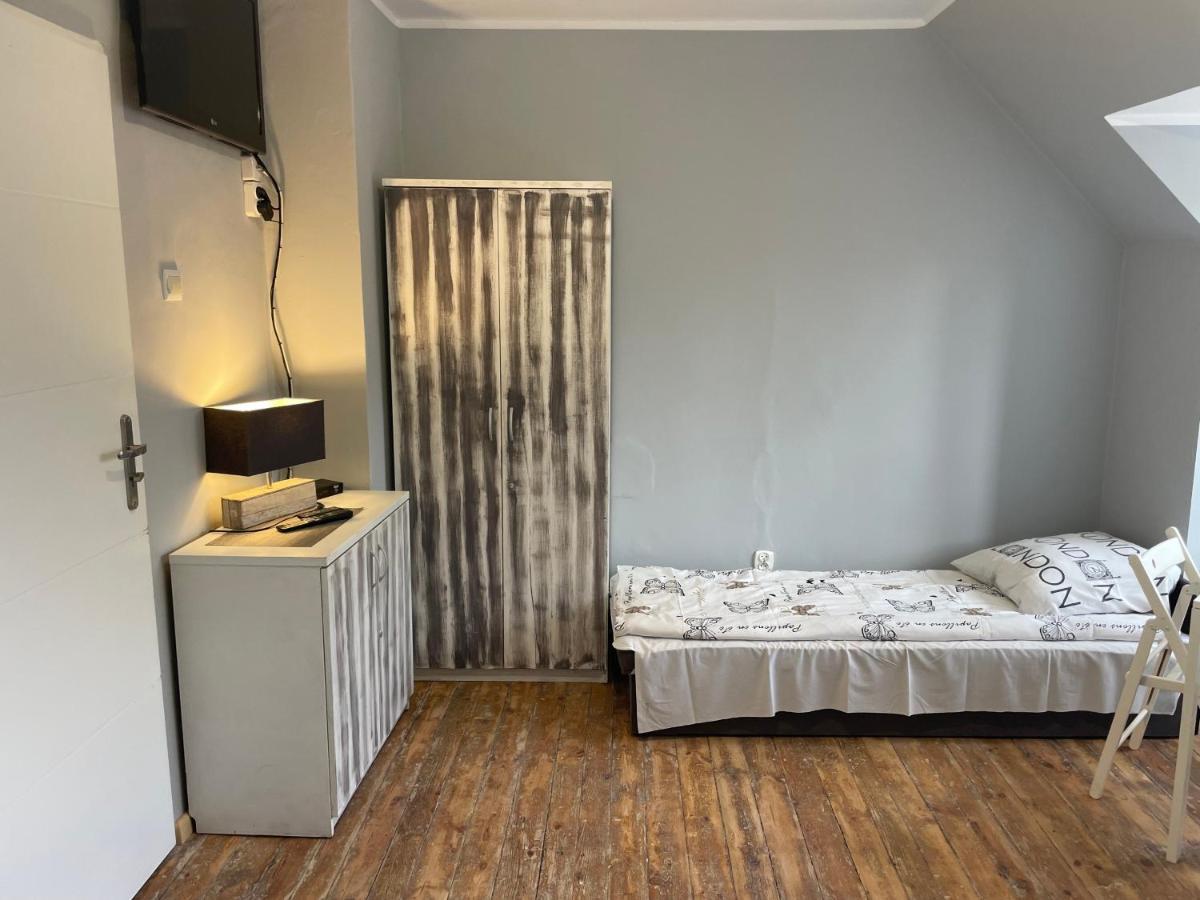 Bp Hostel גדינייה מראה חיצוני תמונה