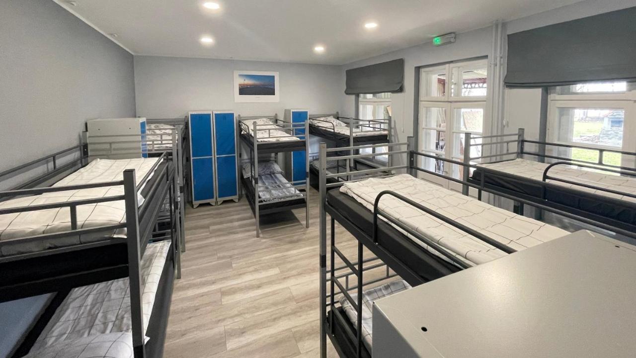 Bp Hostel גדינייה מראה חיצוני תמונה