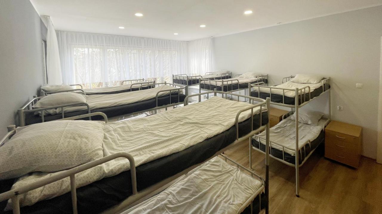 Bp Hostel גדינייה מראה חיצוני תמונה
