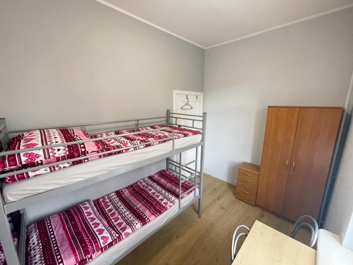 Bp Hostel גדינייה מראה חיצוני תמונה