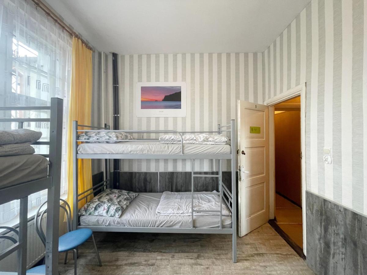 Bp Hostel גדינייה מראה חיצוני תמונה