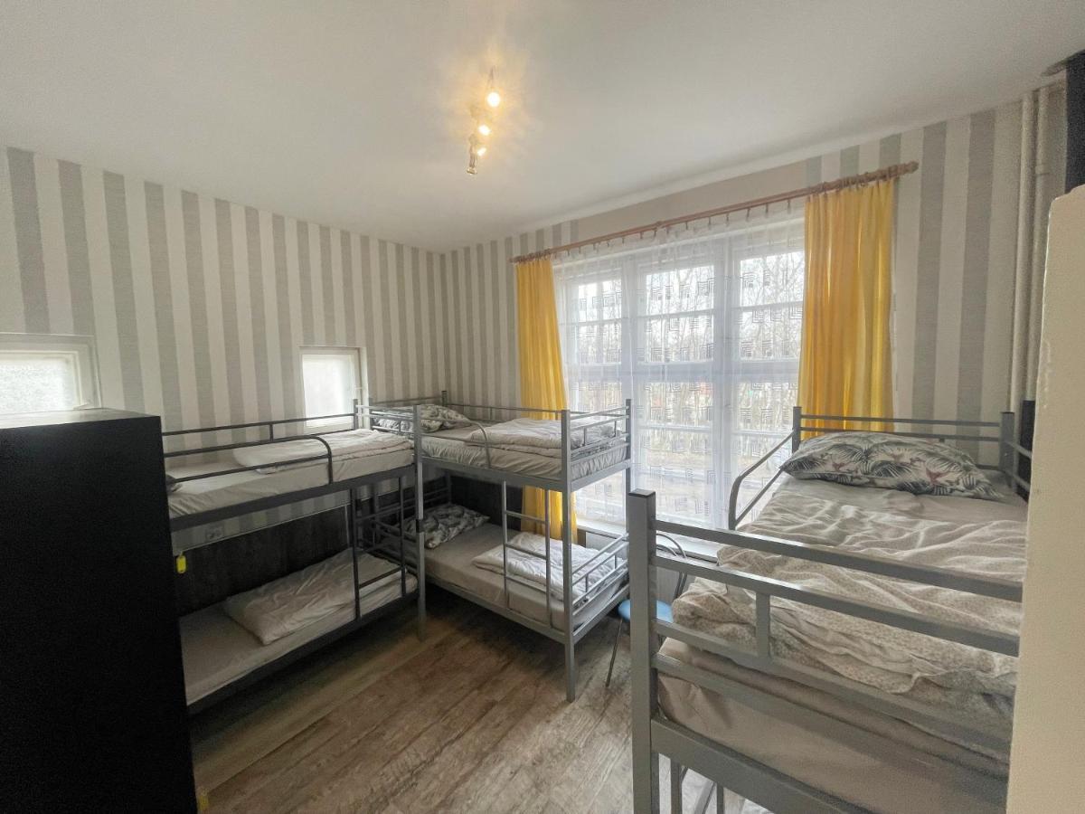 Bp Hostel גדינייה מראה חיצוני תמונה