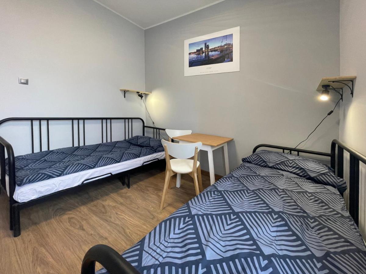 Bp Hostel גדינייה מראה חיצוני תמונה
