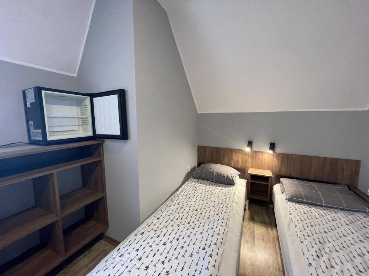 Bp Hostel גדינייה מראה חיצוני תמונה