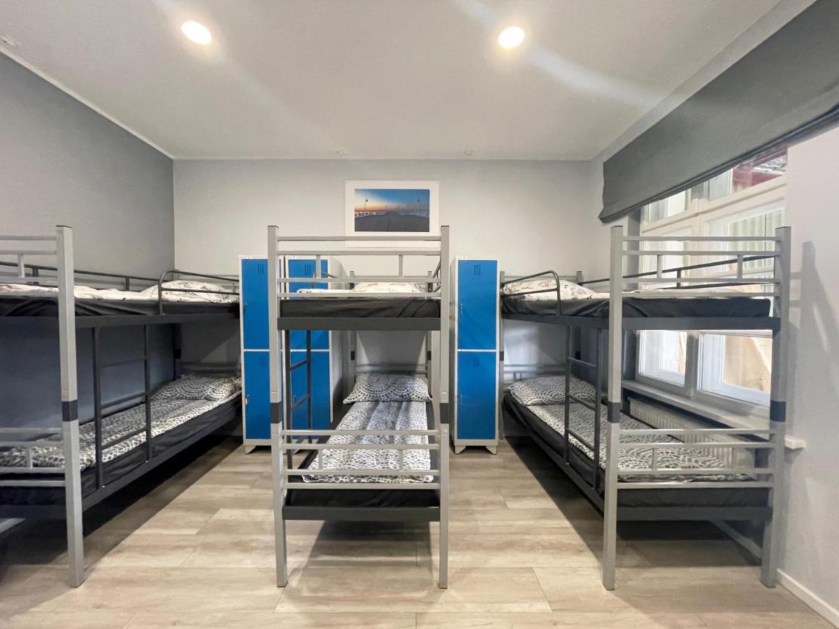 Bp Hostel גדינייה מראה חיצוני תמונה