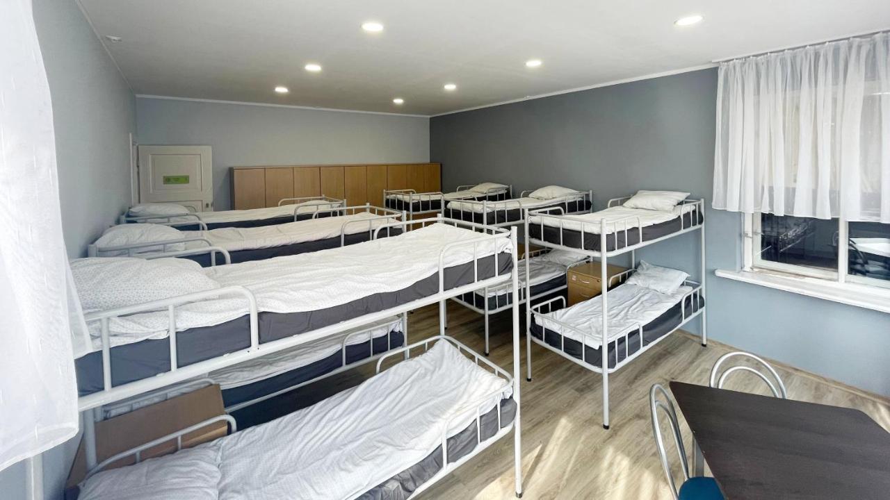 Bp Hostel גדינייה מראה חיצוני תמונה