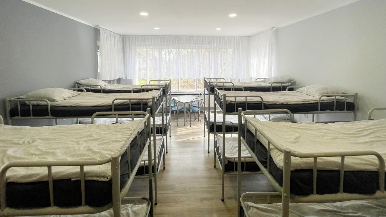 Bp Hostel גדינייה מראה חיצוני תמונה