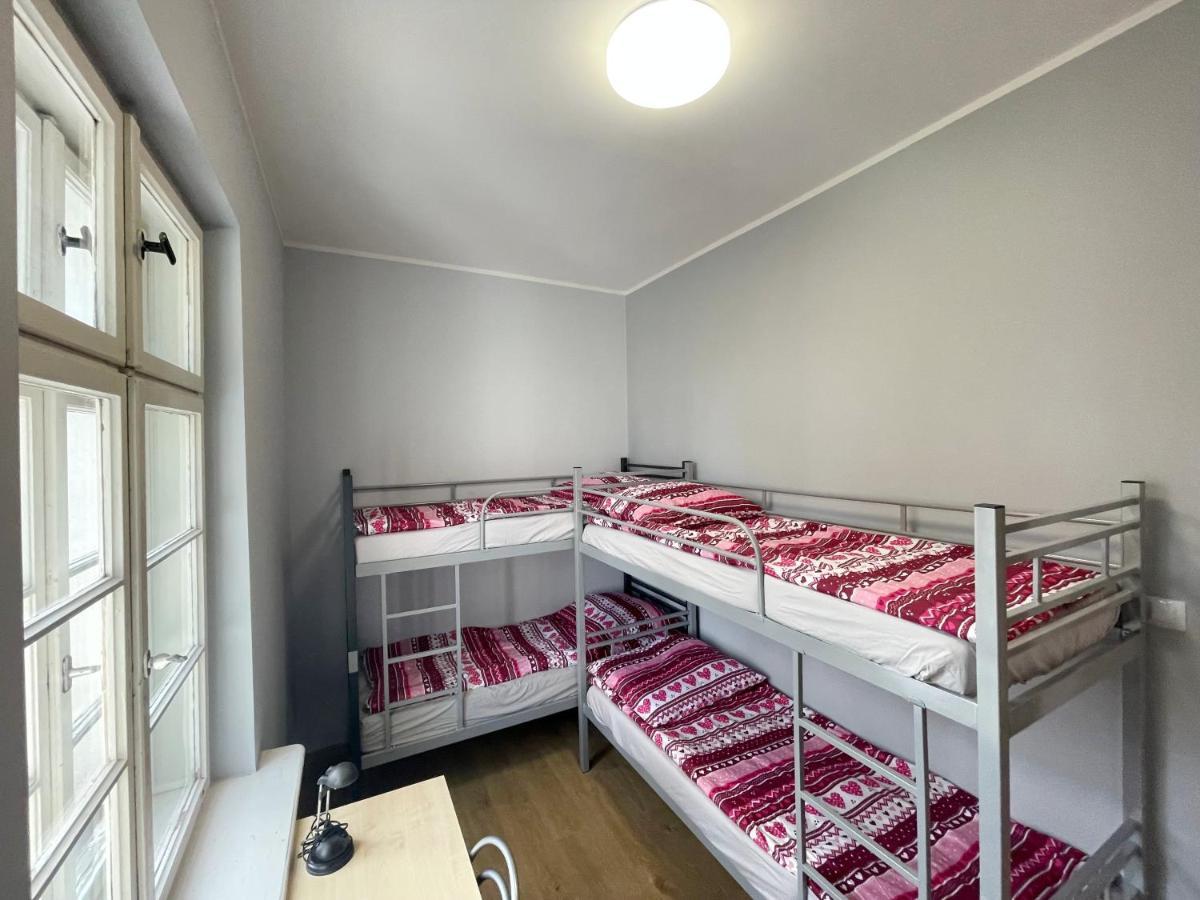 Bp Hostel גדינייה מראה חיצוני תמונה