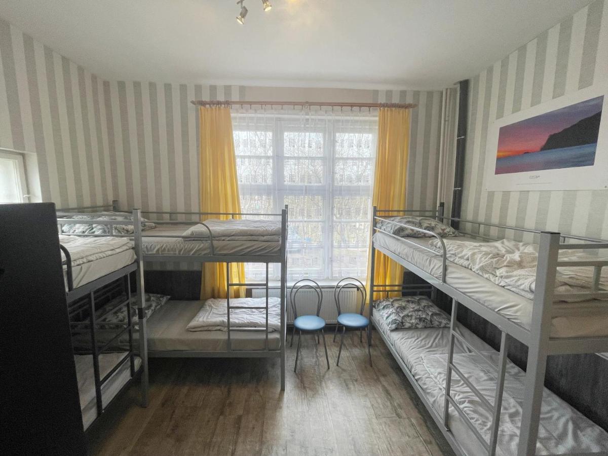 Bp Hostel גדינייה מראה חיצוני תמונה