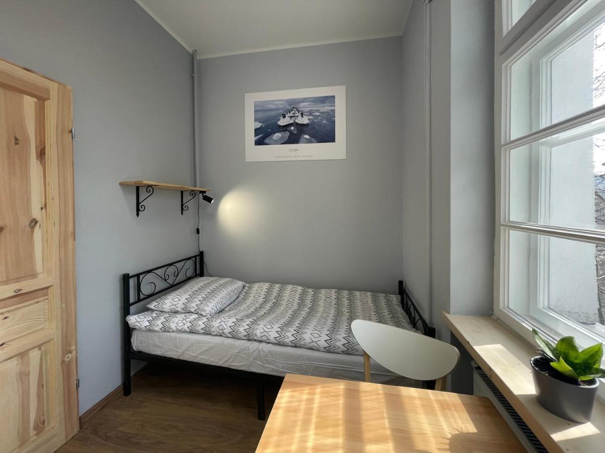 Bp Hostel גדינייה מראה חיצוני תמונה
