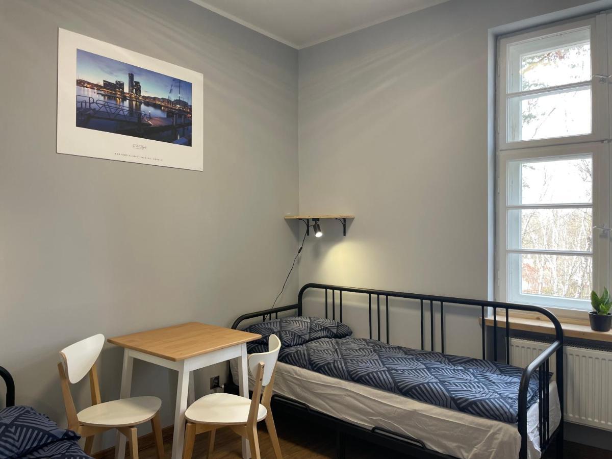 Bp Hostel גדינייה מראה חיצוני תמונה