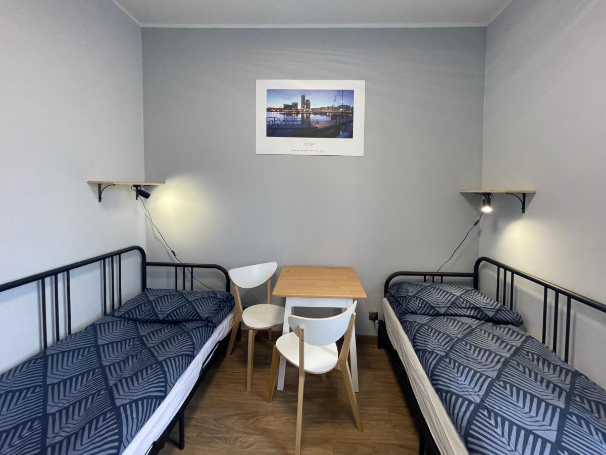 Bp Hostel גדינייה מראה חיצוני תמונה