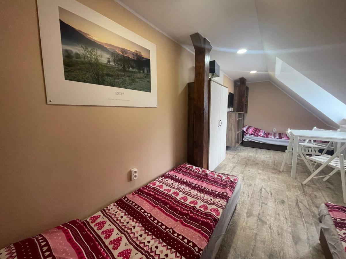 Bp Hostel גדינייה מראה חיצוני תמונה