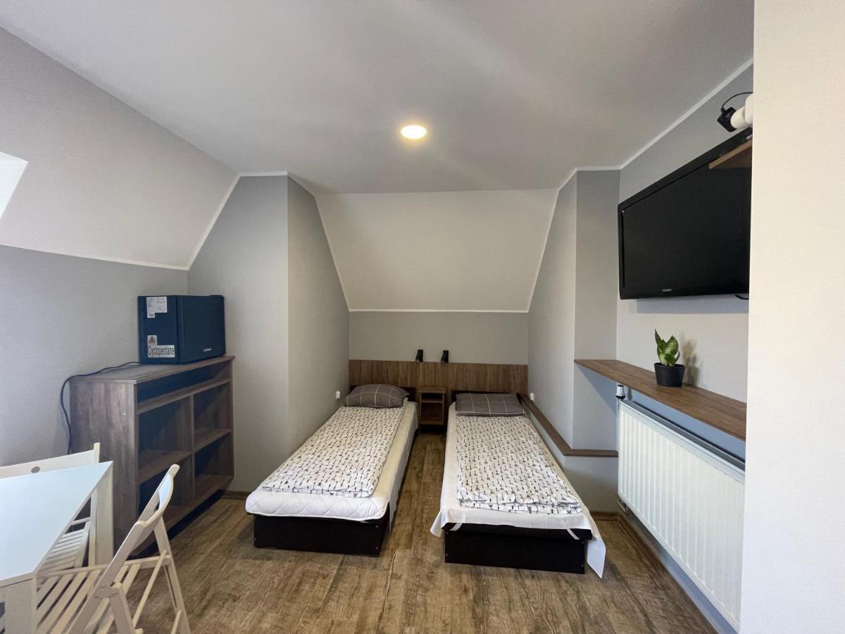 Bp Hostel גדינייה מראה חיצוני תמונה