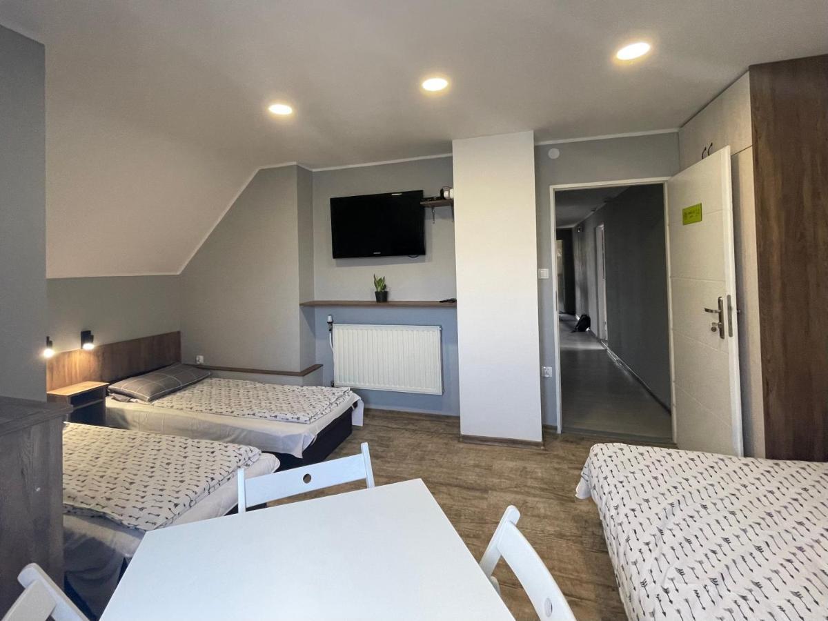 Bp Hostel גדינייה מראה חיצוני תמונה