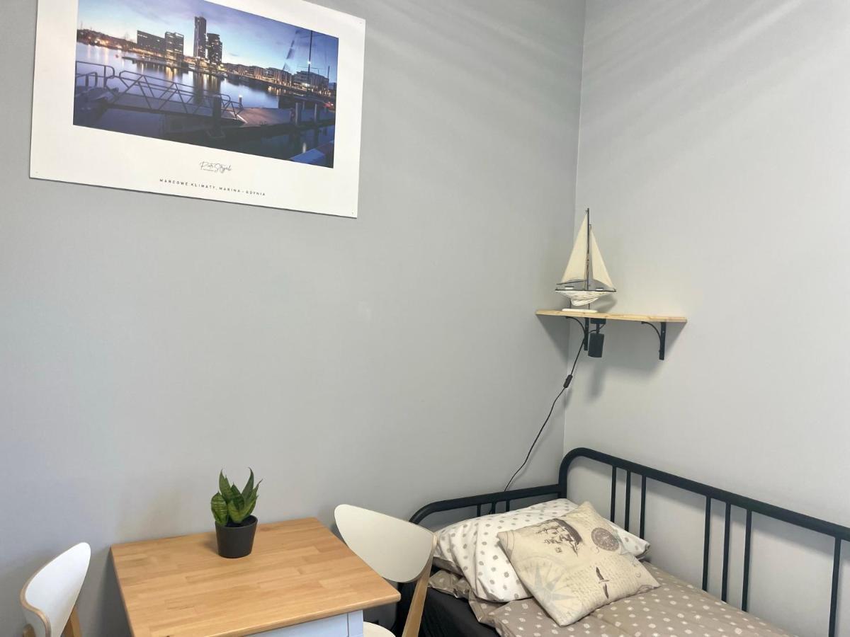 Bp Hostel גדינייה מראה חיצוני תמונה