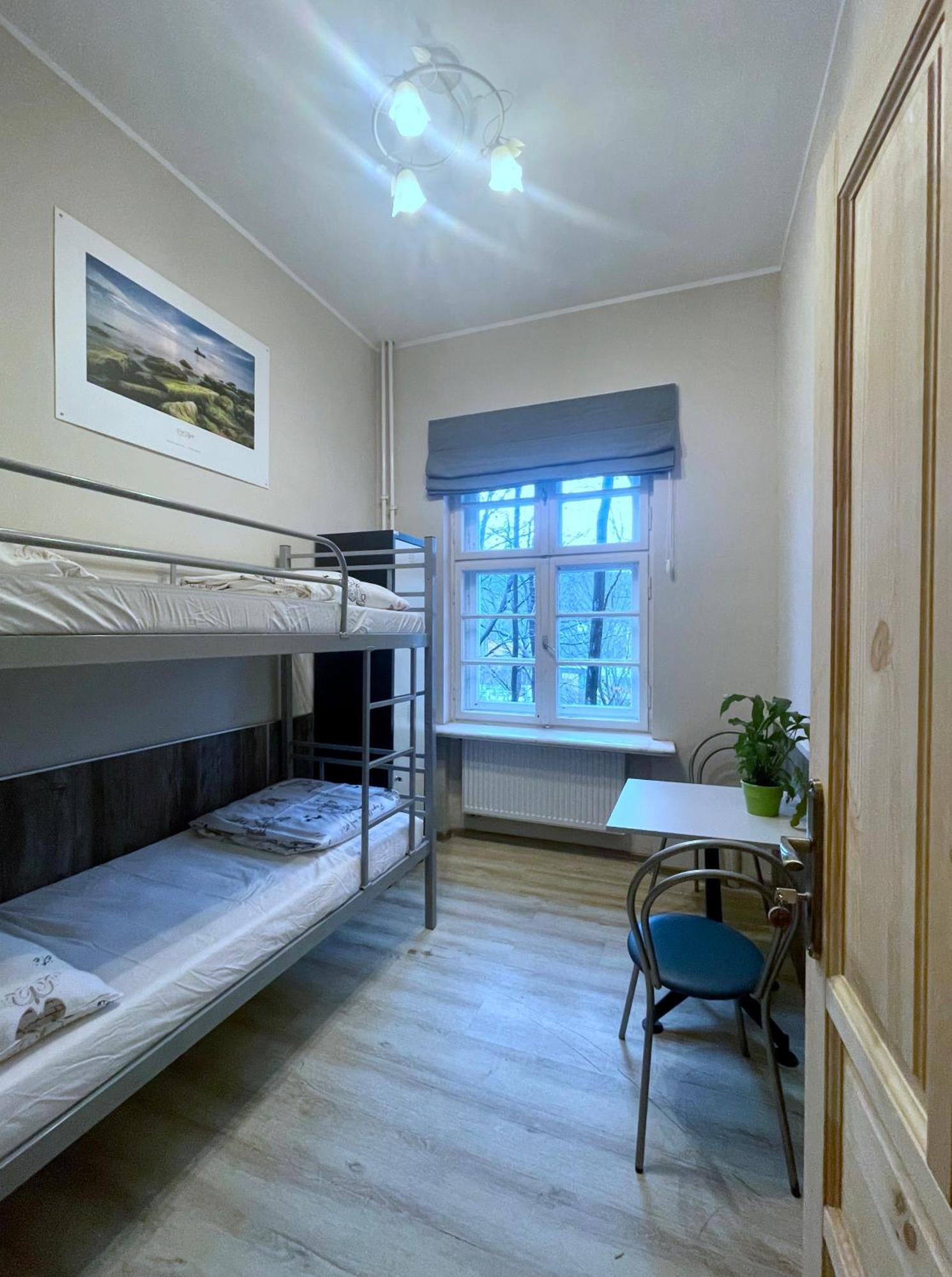 Bp Hostel גדינייה מראה חיצוני תמונה