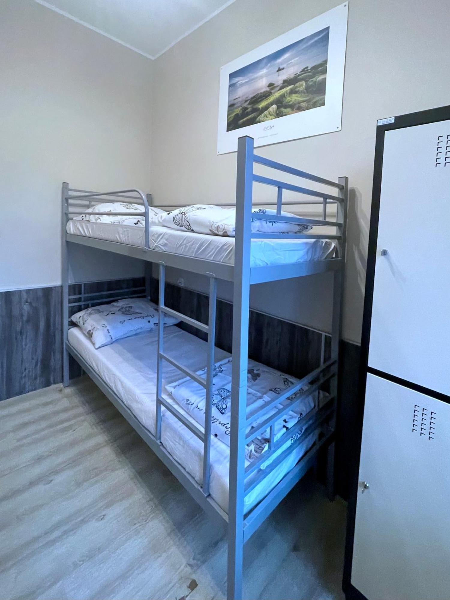 Bp Hostel גדינייה מראה חיצוני תמונה