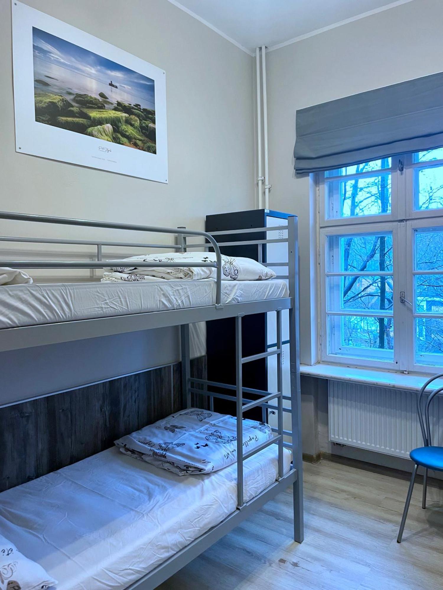 Bp Hostel גדינייה מראה חיצוני תמונה