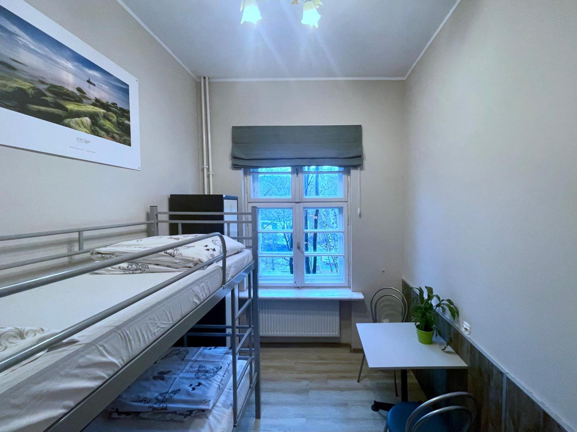 Bp Hostel גדינייה מראה חיצוני תמונה