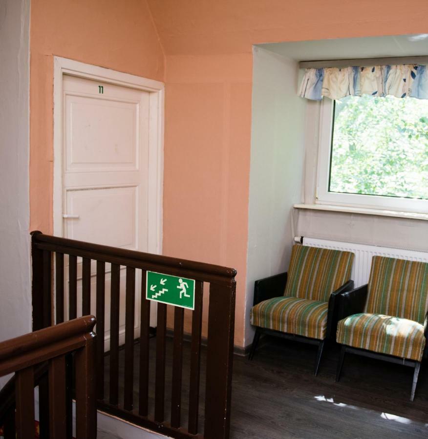 Bp Hostel גדינייה מראה חיצוני תמונה