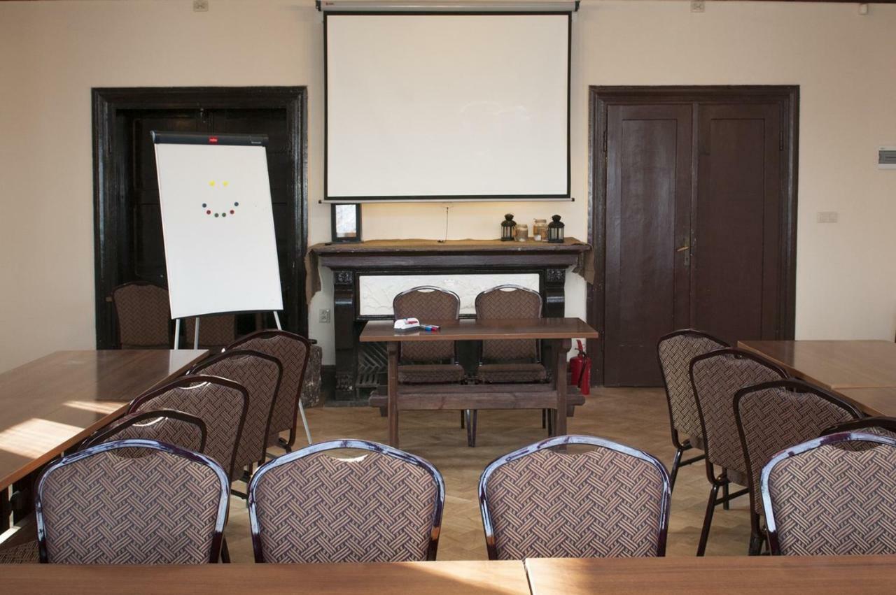 Bp Hostel גדינייה מראה חיצוני תמונה