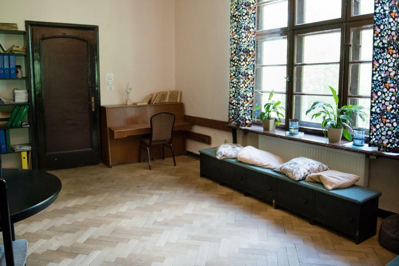 Bp Hostel גדינייה מראה חיצוני תמונה
